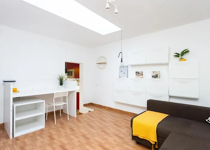 Live Casa Luciano Апартаменты