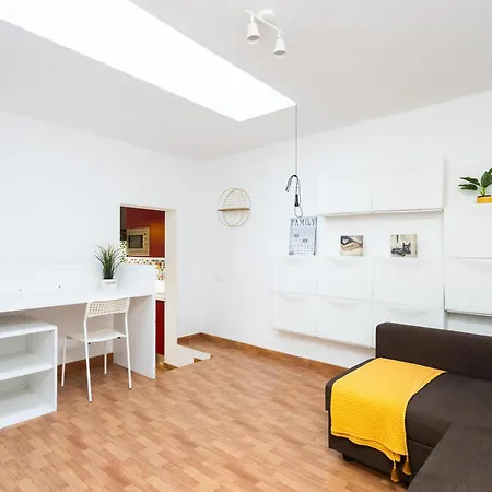 Live Casa Luciano Apartmán