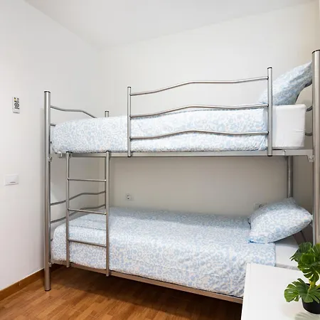 Live Casa Luciano Appartement